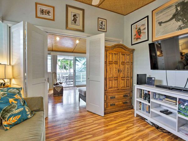 Kailua Kona Home 990121