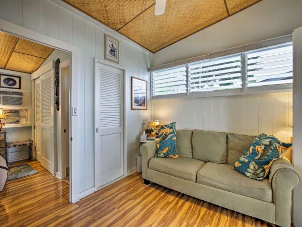 Kailua Kona Home 990121
