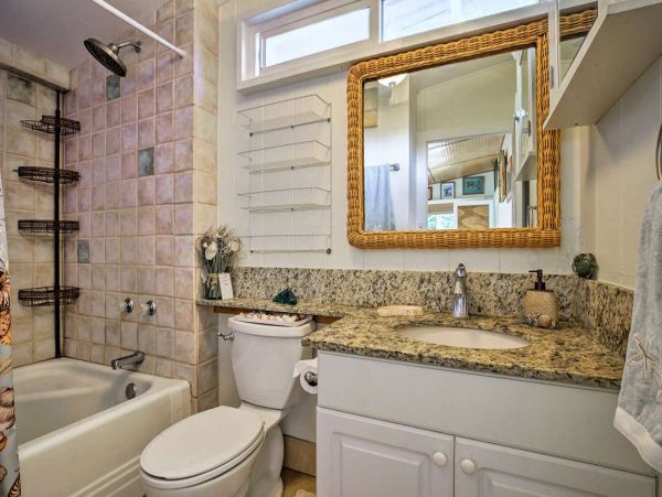 Kailua Kona Home 990121