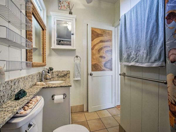 Kailua Kona Home 990121
