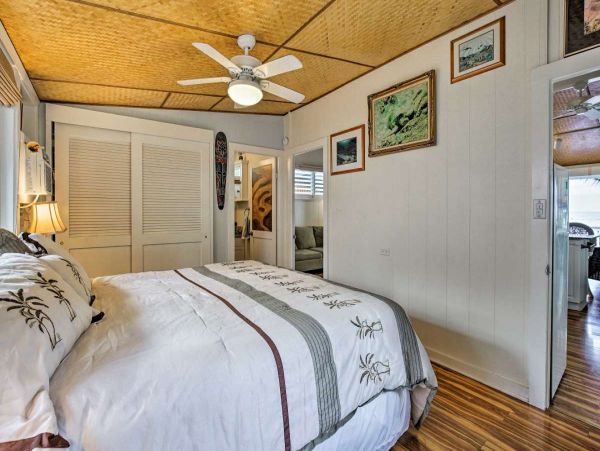 Kailua Kona Home 990121