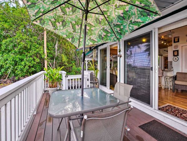 Kailua Kona Home 990121