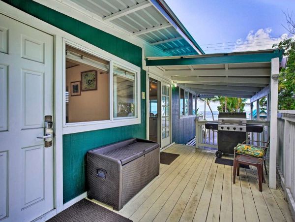 Kailua Kona Home 990121