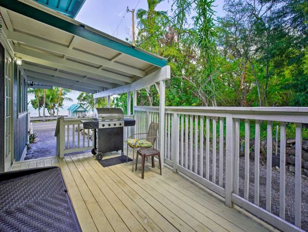 Kailua Kona Home 990121