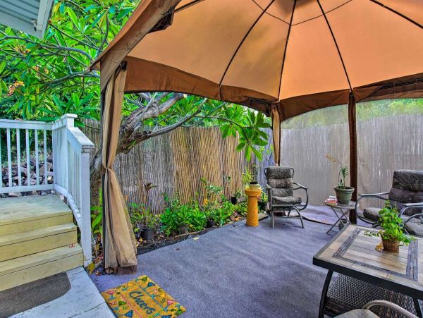 Kailua Kona Home 990121