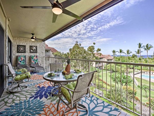 Kailua Kona Condo 990122