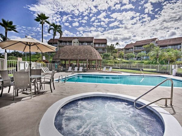 Kailua Kona Condo 990122
