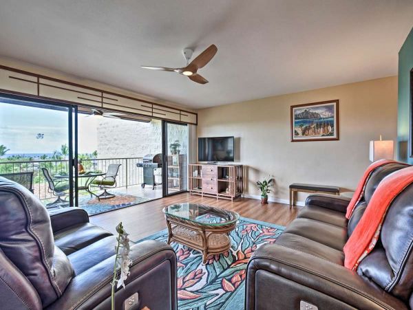 Kailua Kona Condo 990122