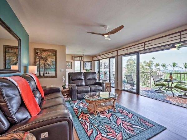 Kailua Kona Condo 990122