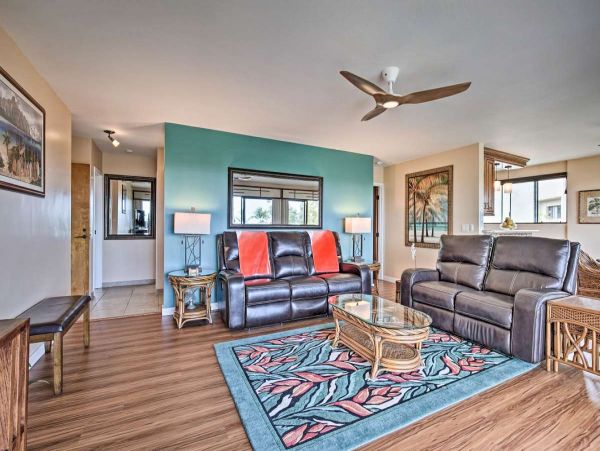 Kailua Kona Condo 990122