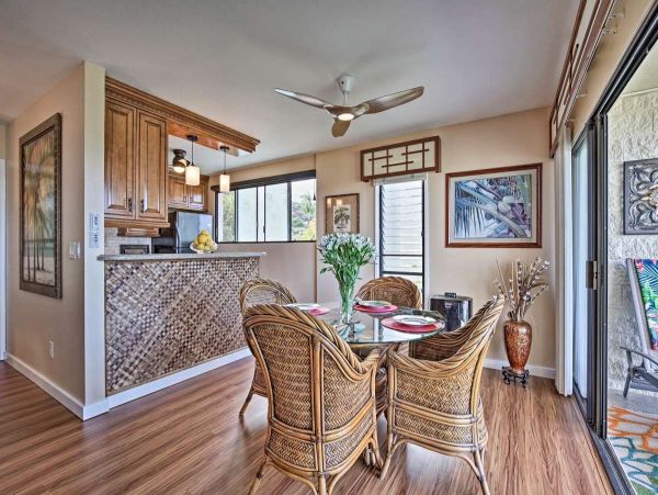 Kailua Kona Condo 990122
