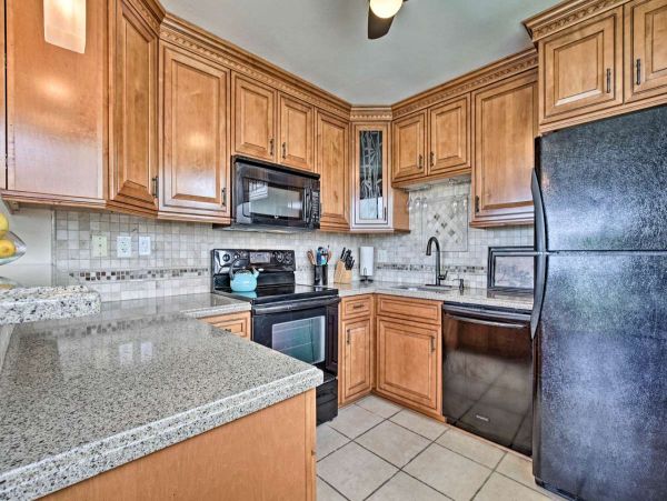 Kailua Kona Condo 990122