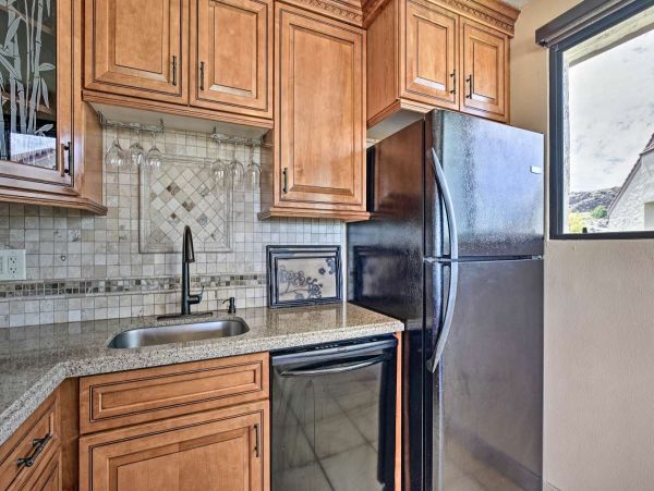 Kailua Kona Condo 990122