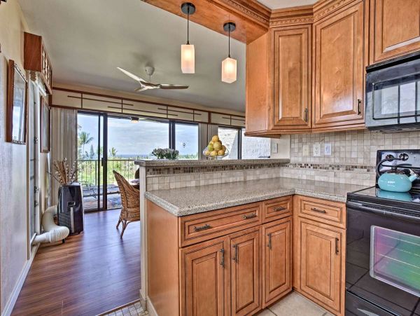 Kailua Kona Condo 990122