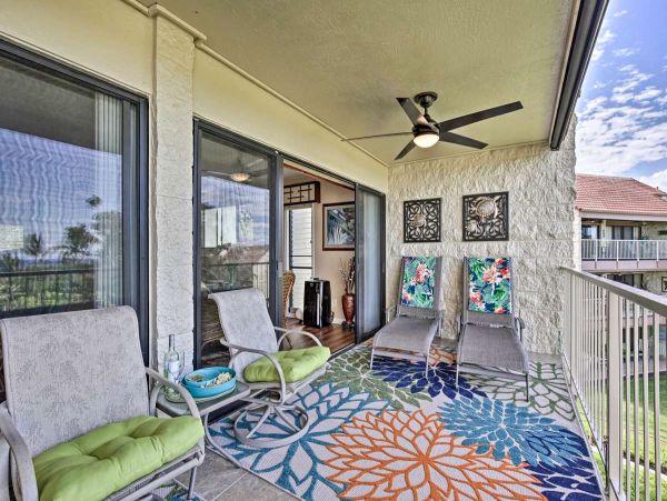 Kailua Kona Condo 990122