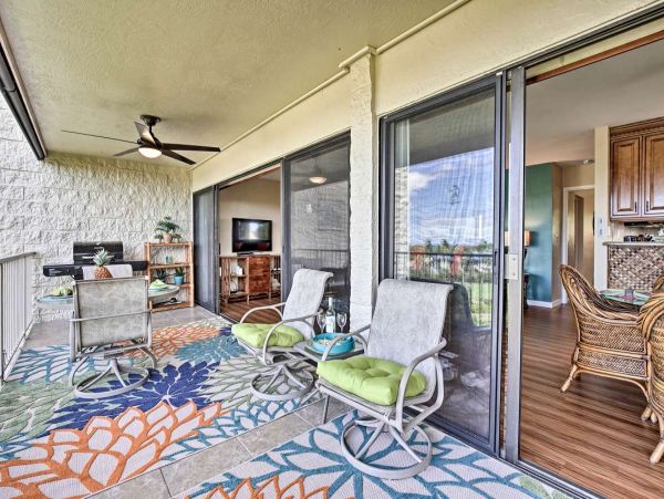 Kailua Kona Condo 990122