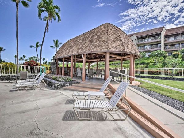 Kailua Kona Condo 990122