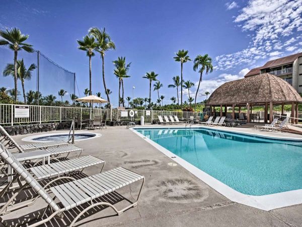 Kailua Kona Condo 990122