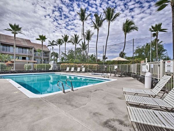 Kailua Kona Condo 990122