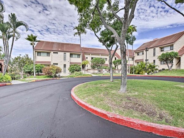 Kailua Kona Condo 990122