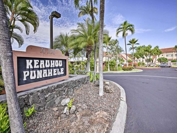 Kailua Kona Condo 990122