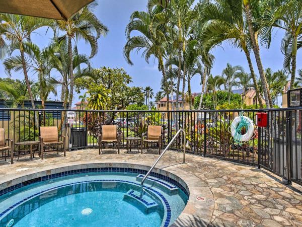 Kailua Kona Condo 990123