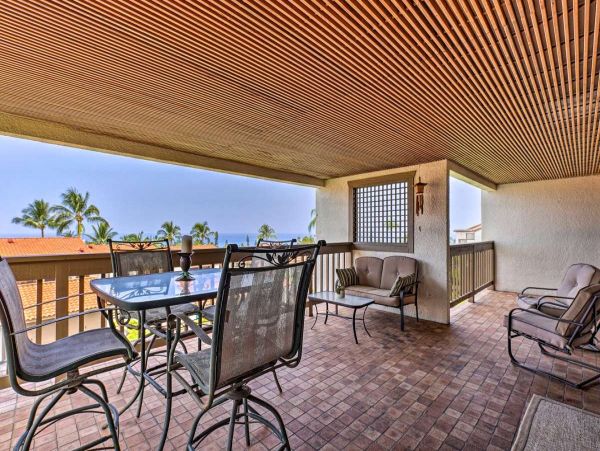 Kailua Kona Condo 990123