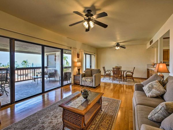 Kailua Kona Condo 990123