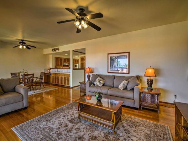 Kailua Kona Condo 990123