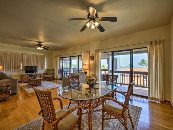 Kailua Kona Condo 990123