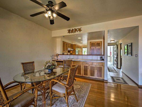 Kailua Kona Condo 990123