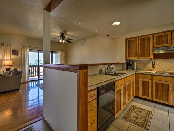 Kailua Kona Condo 990123