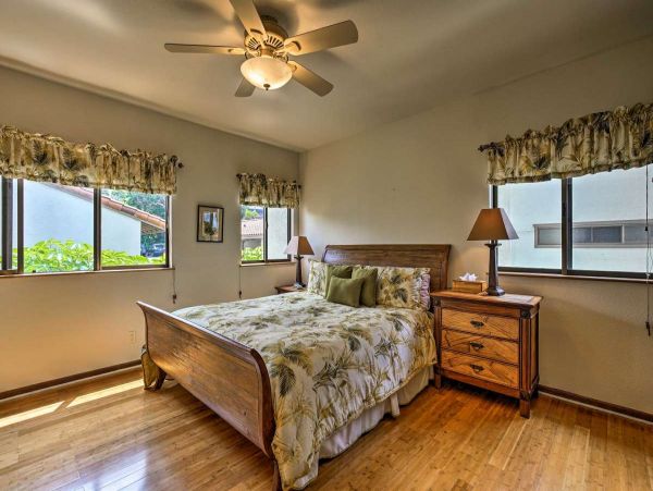 Kailua Kona Condo 990123