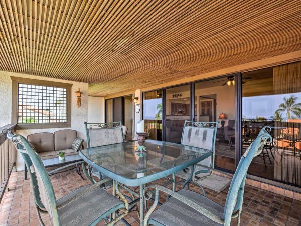 Kailua Kona Condo 990123