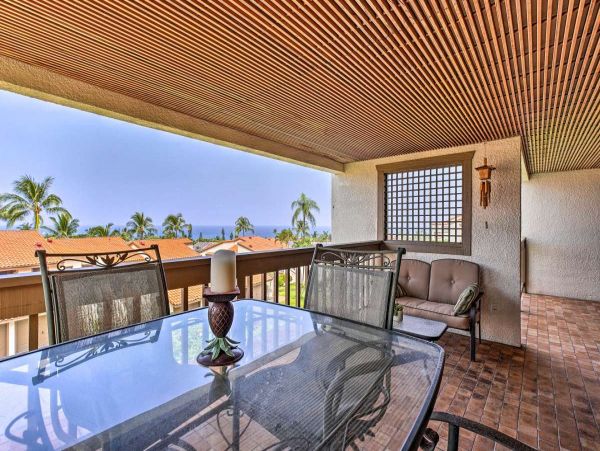 Kailua Kona Condo 990123