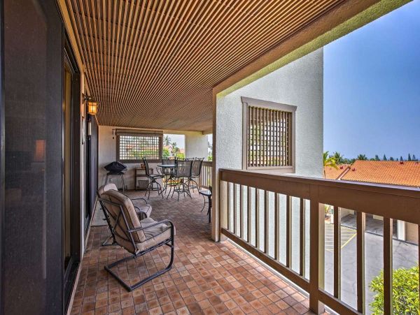 Kailua Kona Condo 990123
