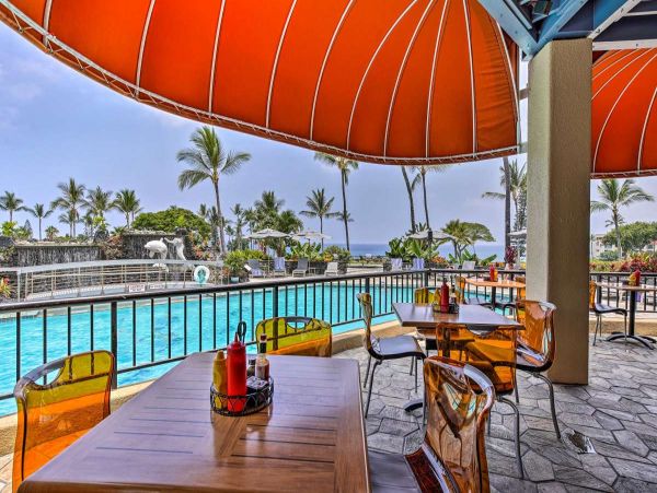 Kailua Kona Condo 990123