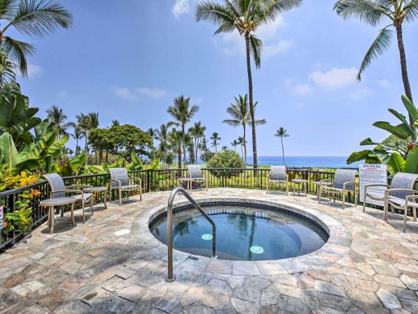 Kailua Kona Condo 990123