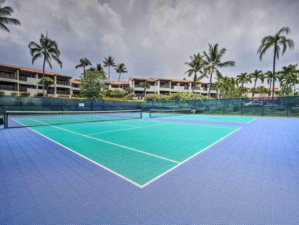 Kailua Kona Condo 990123