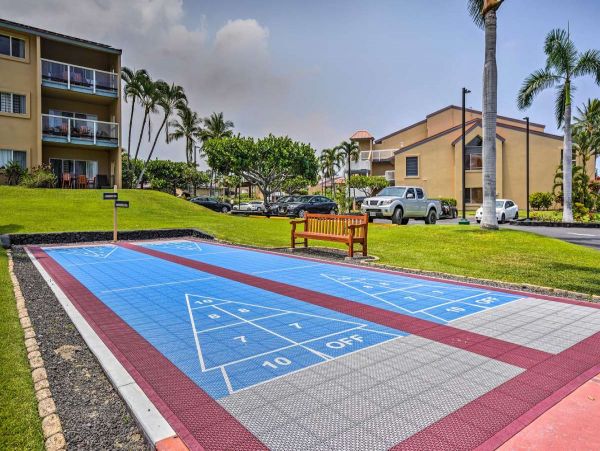 Kailua Kona Condo 990123