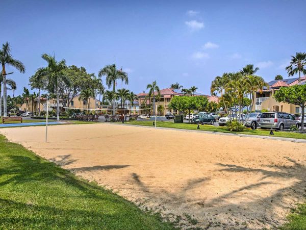 Kailua Kona Condo 990123