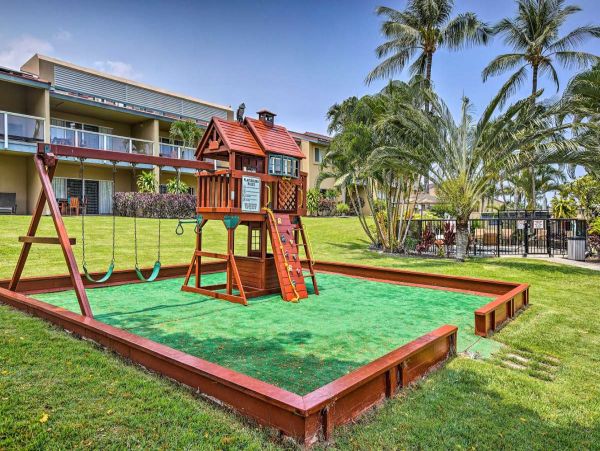 Kailua Kona Condo 990123