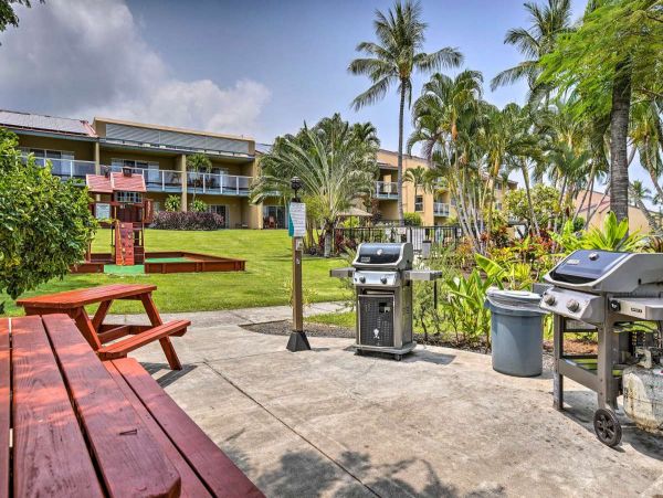 Kailua Kona Condo 990123