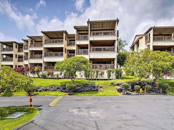 Kailua Kona Condo 990123