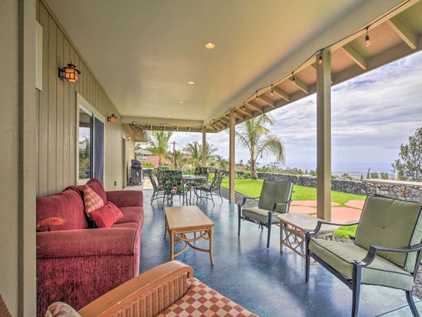 Kailua Kona Home 990124