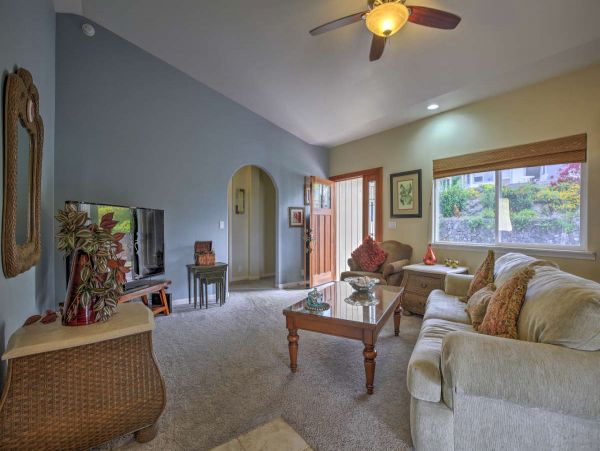 Kailua Kona Home 990124
