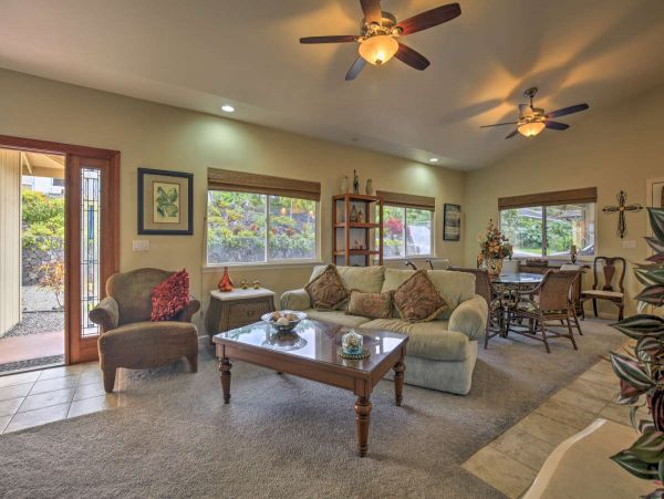 Kailua Kona Home 990124