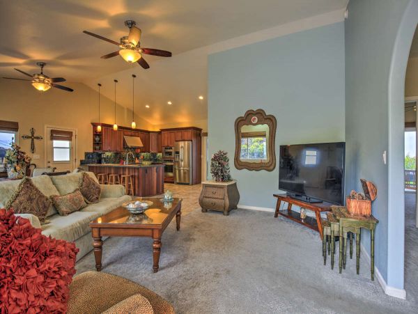 Kailua Kona Home 990124