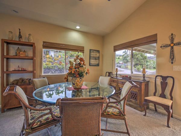 Kailua Kona Home 990124