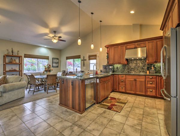 Kailua Kona Home 990124